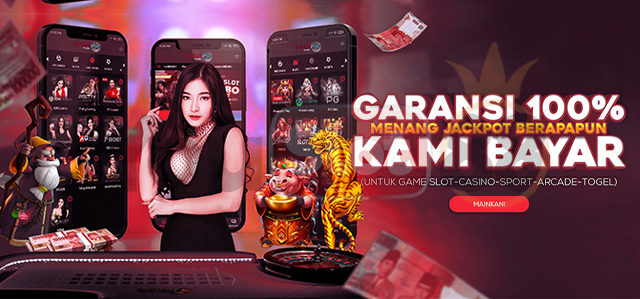 SELAMAT DATANG DI YOUSLOT88 GARANSI 100% MENANG JACKPOT BERAPAPUN DI BAYAR